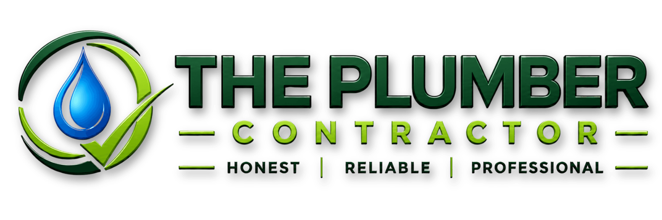 The Plumber Contractor